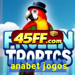 anabet jogos
